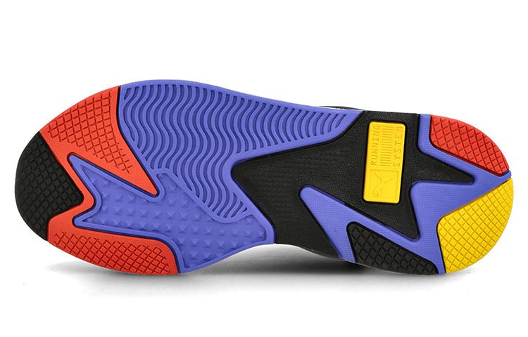 PUMA RS-X3 'Puzzle' 371570-04 - Image 5