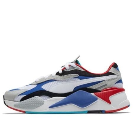 PUMA RS-X3 'Puzzle' 371570-05