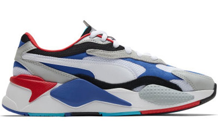 PUMA RS-X3 'Puzzle' 371570-05 - Image 2