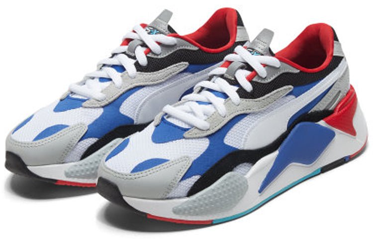 PUMA RS-X3 'Puzzle' 371570-05 - Image 3