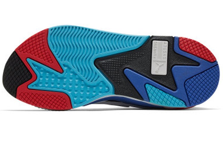 PUMA RS-X3 'Puzzle' 371570-05 - Image 5