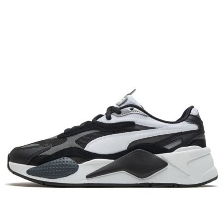 PUMA RS-X3 'Black White' 371570-13