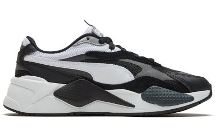 PUMA RS-X3 'Black White' 371570-13 - Image 2