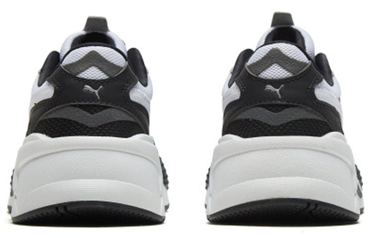 PUMA RS-X3 'Black White' 371570-13 - Image 4