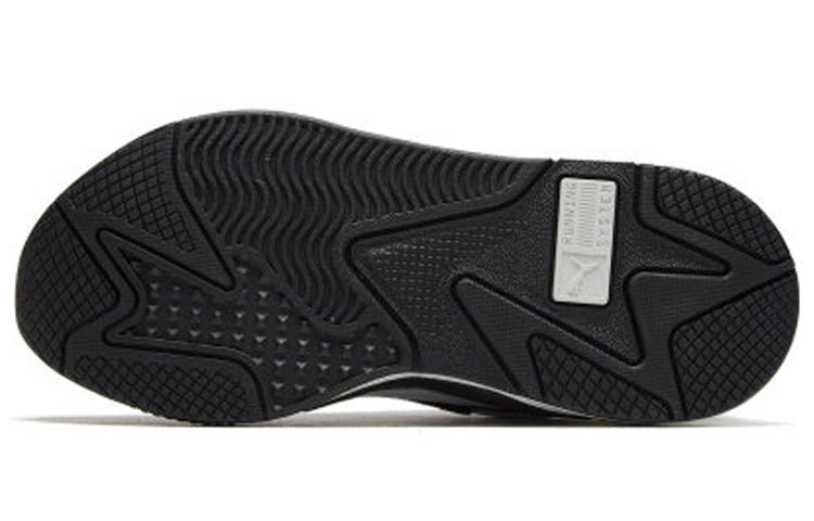 PUMA RS-X3 'Black White' 371570-13 - Image 5