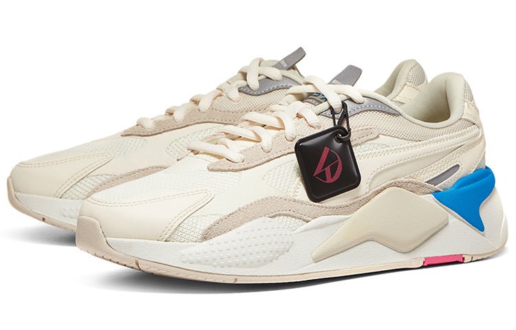 PUMA RS-X3 Kang Daniel White 371570-26 - Image 2