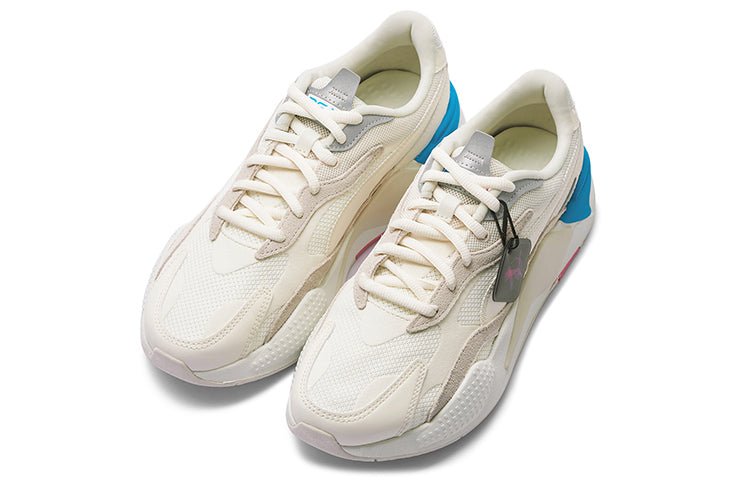 PUMA RS-X3 Kang Daniel White 371570-26 - Image 3