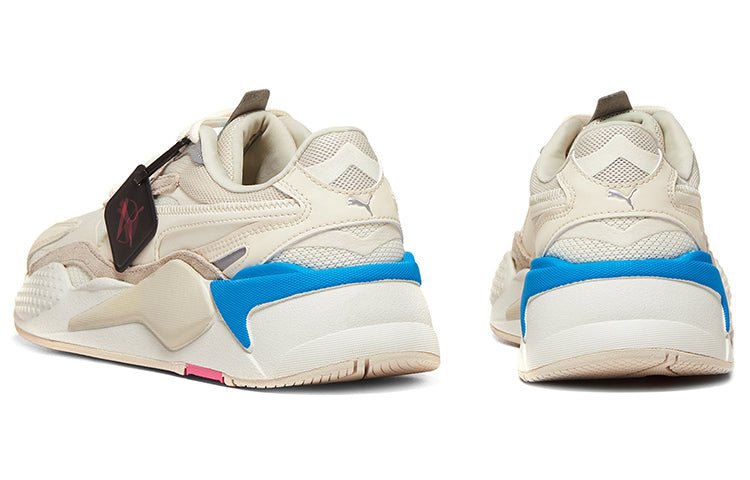 PUMA RS-X3 Kang Daniel White 371570-26 - Image 4