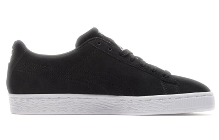 PUMA Suede Classic Badges 371580-01 - Image 3