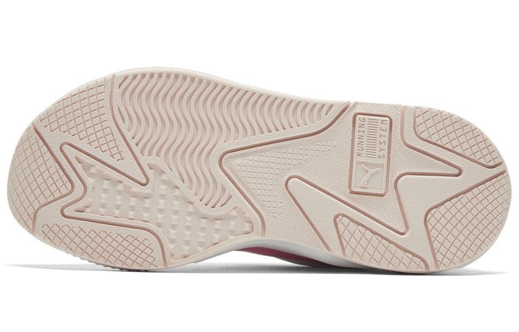 (WMNS) PUMA RS-X3 Plas_Tech 'Rosewater' 371640-01 - Image 5