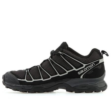 Salomon X Ultra Prime 'Black' 371663