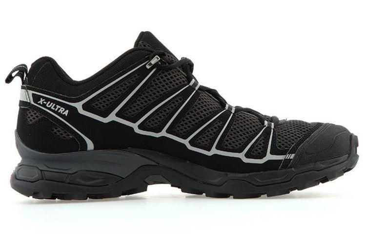 Salomon X Ultra Prime 'Black' 371663 - Image 2