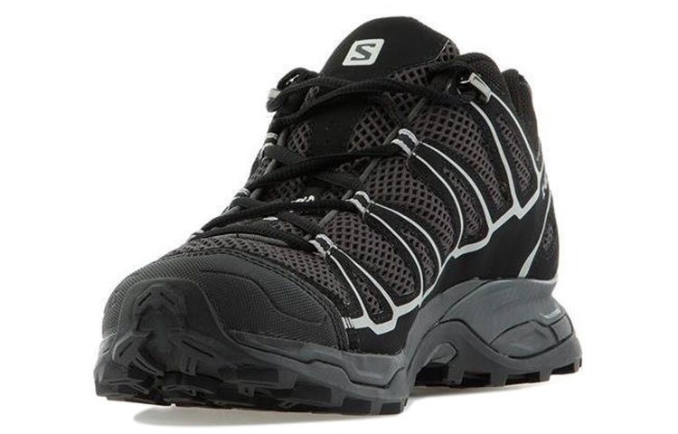 Salomon X Ultra Prime 'Black' 371663 - Image 3