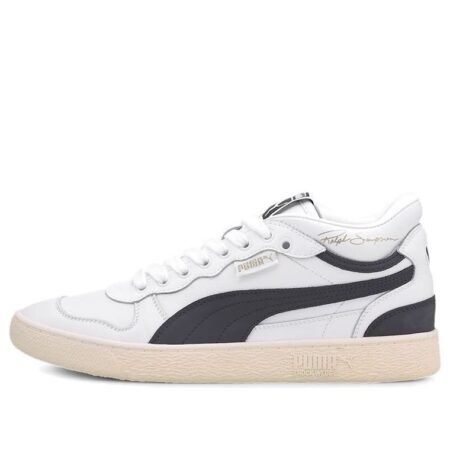 PUMA Ralph Sampson Demi OG 'White Peacoat' 371683-06