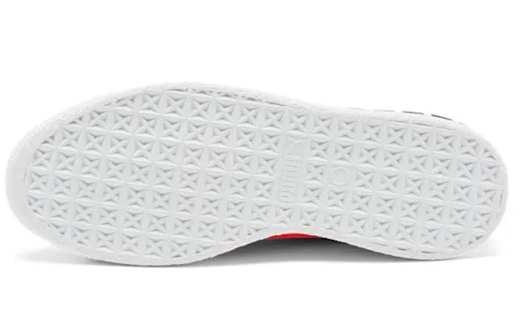 (WMNS) PUMA Clyde 'Logo' 371811-02 - Image 6