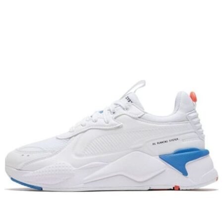 PUMA RS-X Master 'White Blue' 371870-02