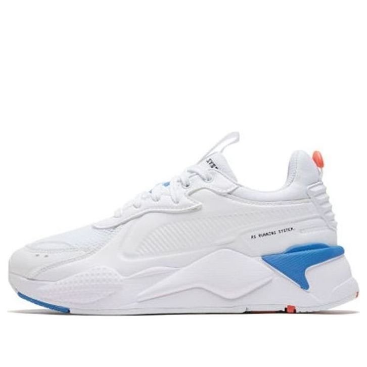 PUMA RS-X Master 'White Blue' 371870-02