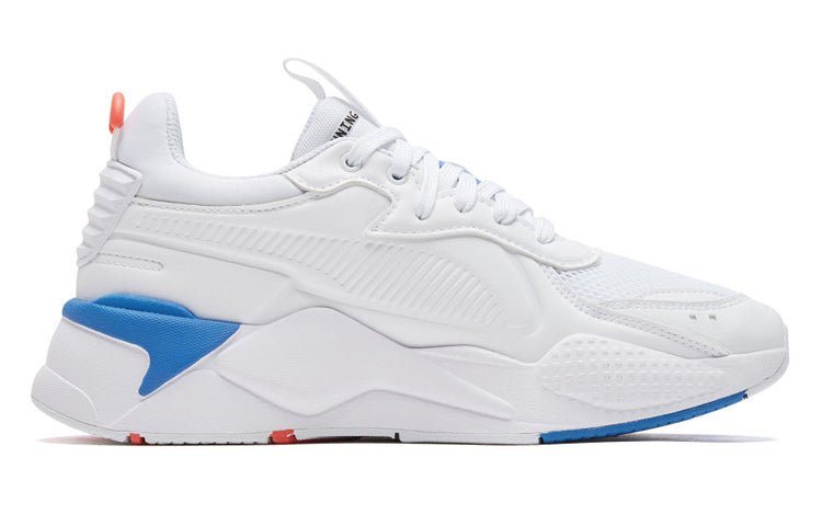 PUMA RS-X Master 'White Blue' 371870-02 - Image 2