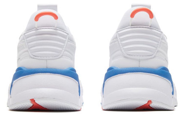 PUMA RS-X Master 'White Blue' 371870-02 - Image 4