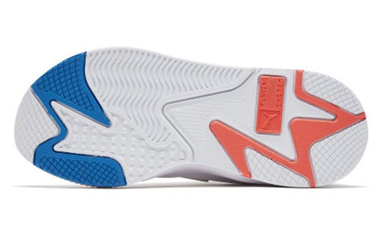 PUMA RS-X Master 'White Blue' 371870-02 - Image 5