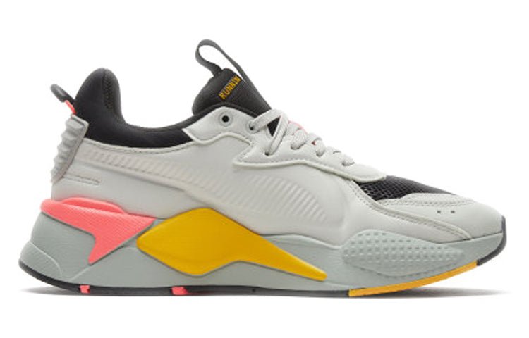 PUMA RS-X Master 'Black Grey' 371870-03 - Image 2