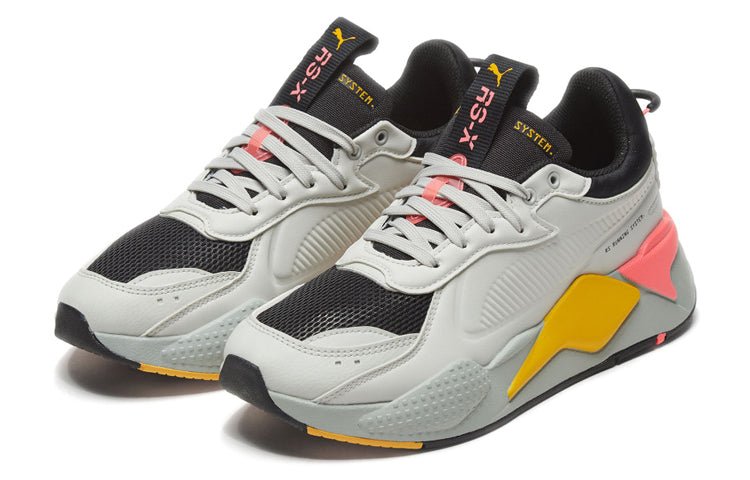 PUMA RS-X Master 'Black Grey' 371870-03 - Image 3
