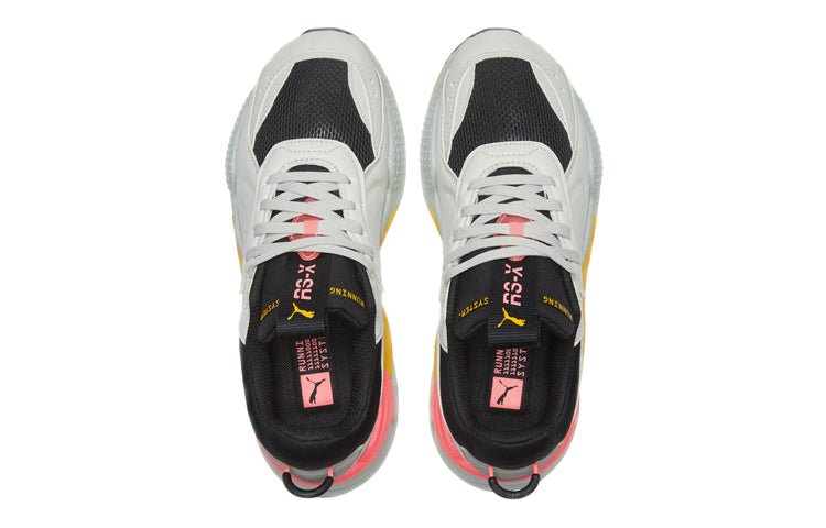 PUMA RS-X Master 'Black Grey' 371870-03 - Image 5