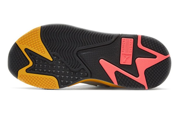 PUMA RS-X Master 'Black Grey' 371870-03 - Image 6