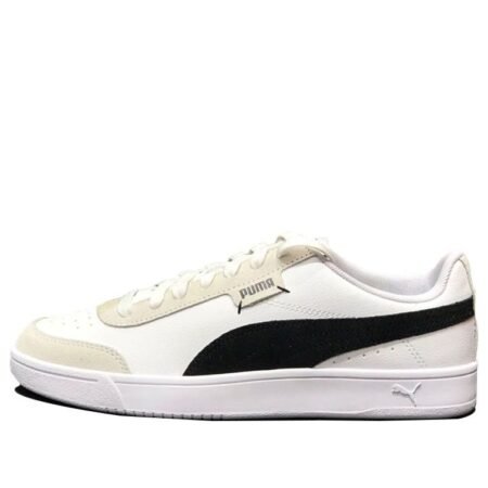 PUMA Court Legend Low Sneakers Black 371931-08