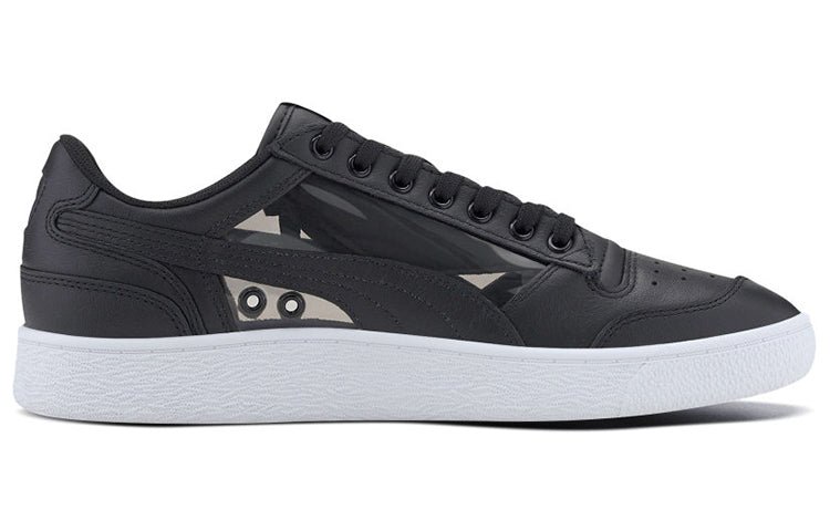 PUMA 2020 SS Street Style Sneakers 371986-01 - Image 2