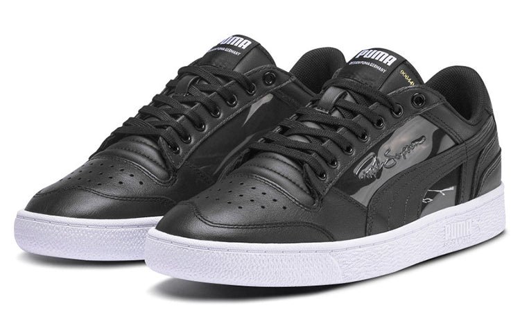 PUMA 2020 SS Street Style Sneakers 371986-01 - Image 3