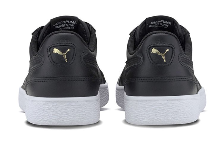 PUMA 2020 SS Street Style Sneakers 371986-01 - Image 4