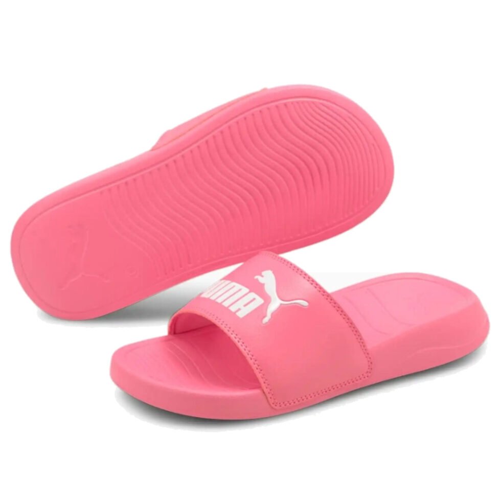 (GS) PUMA Popcat 20 'Pink' 372017-13 - Image 2