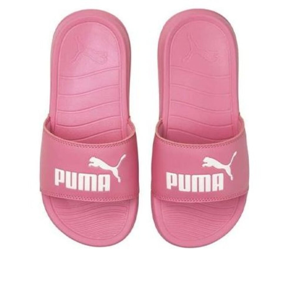 (GS) PUMA Popcat 20 'Pink' 372017-13 - Image 4