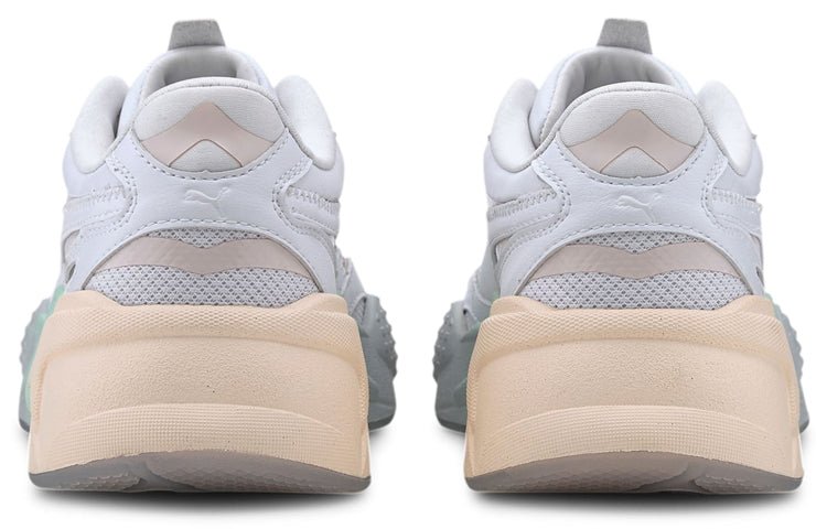 (WMNS) PUMA RS-X3 'Gradient - Rosewater' 372115-01 - Image 5