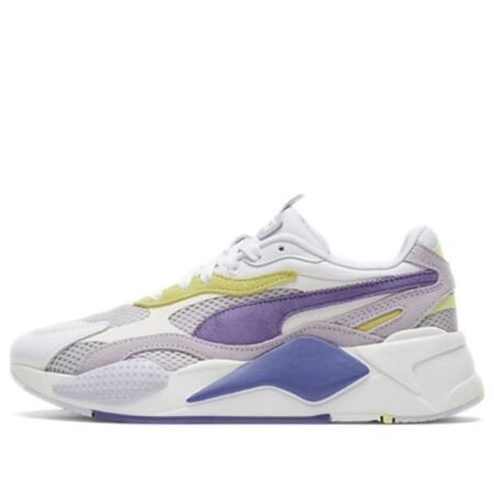 (WMNS) PUMA RS-X3 'Mesh Pop - Purple Corallites' 372117-02