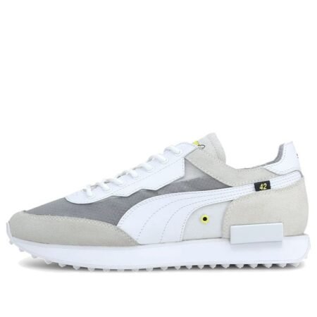 PUMA Chinatown Market x Future Rider 'White' 372185-01