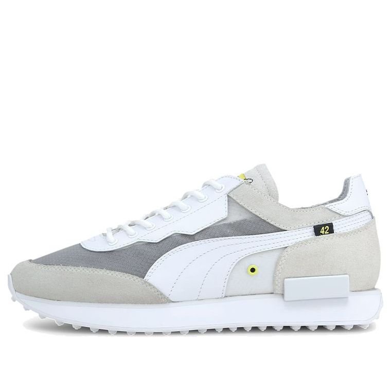 PUMA Chinatown Market x Future Rider 'White' 372185-01