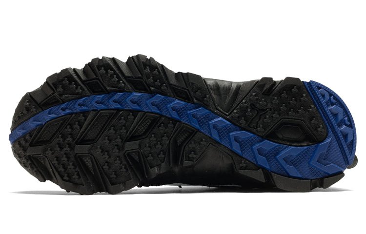 PUMA Ader Terror x TrailFox 'Black' 372194-01 - Image 4