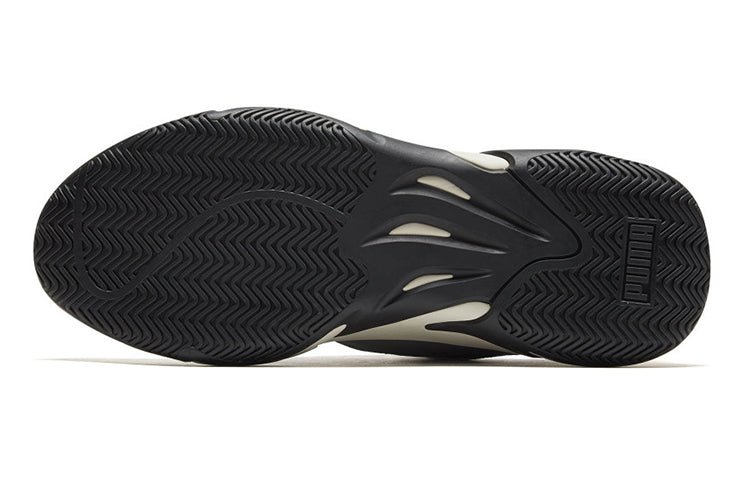 PUMA Storm Stitching 'Grey' 372274-03 - Image 6