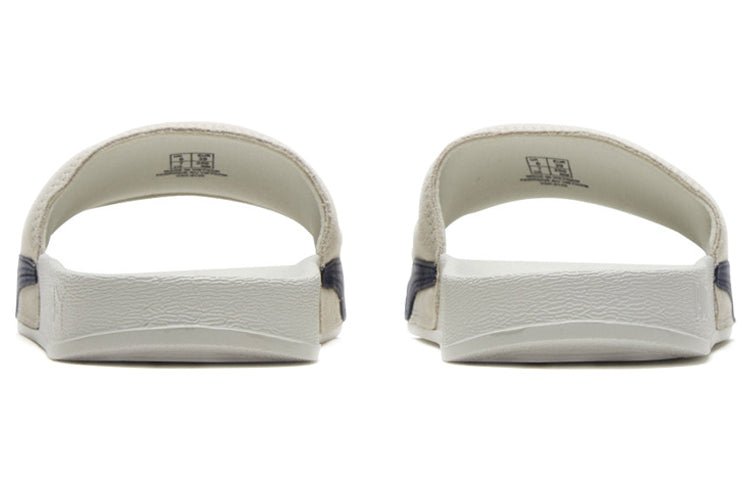 PUMA Leadcat FTR Suede Classic Slide 'Marshmallow' 372277-03 - Image 6