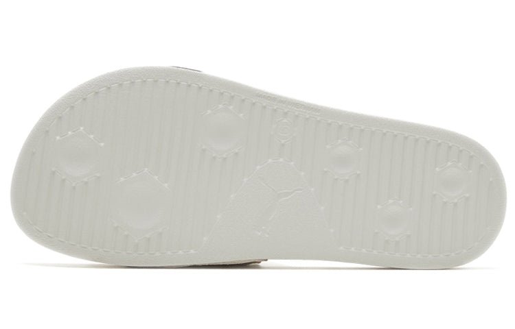 PUMA Leadcat FTR Suede Classic Slide 'Marshmallow' 372277-03 - Image 7