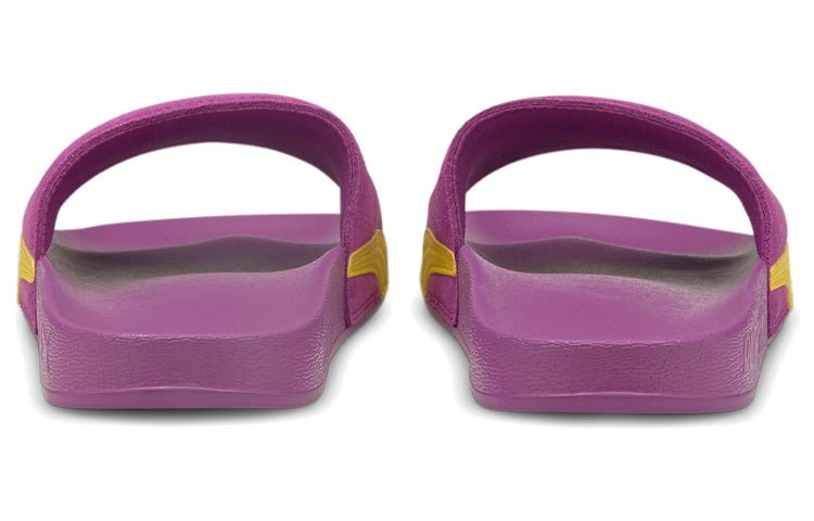 PUMA Leadcat FTR Suede Classic Slide 'Byzantium' 372277-08 - Image 5