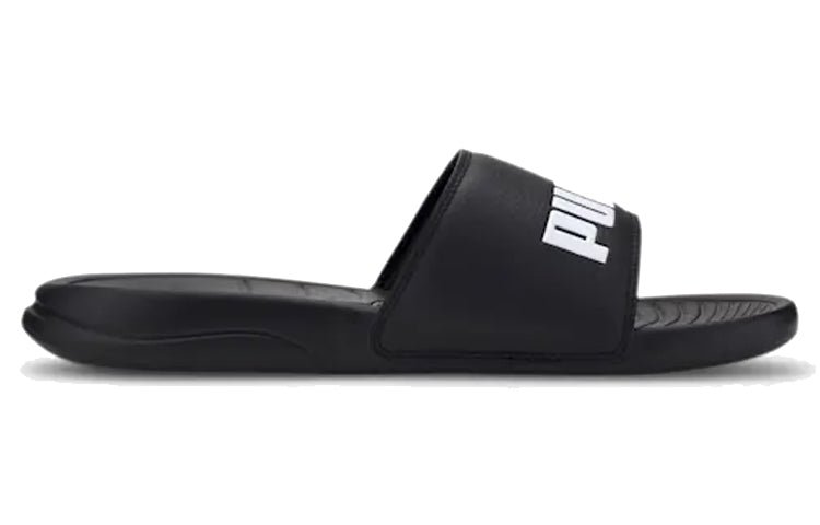 PUMA Popcat 20 'Black' 372279-01 - Image 2