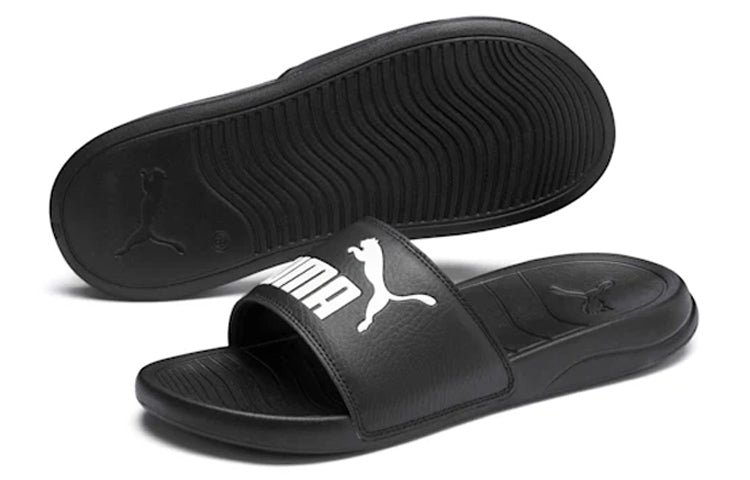 PUMA Popcat 20 'Black' 372279-01 - Image 3