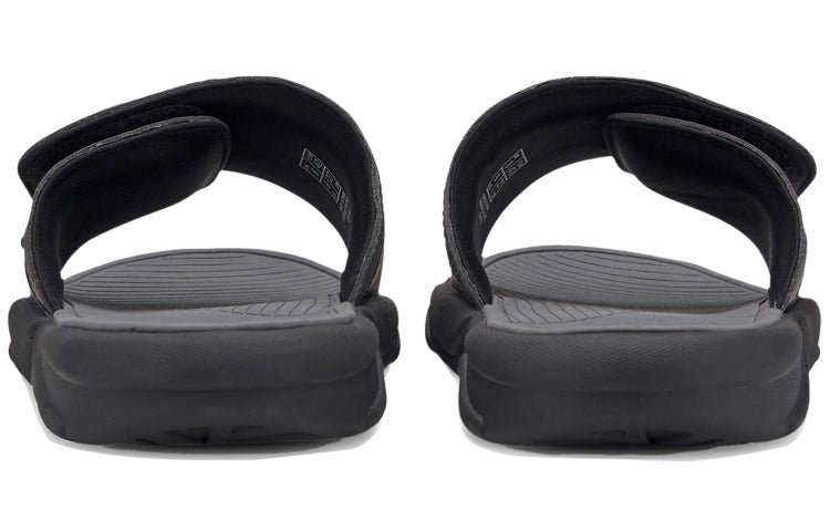 PUMA Royalcat Comfort Slides 'Black' 372280-01 - Image 4