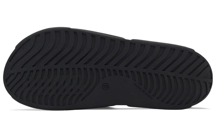 PUMA Royalcat Comfort Slides 'Black' 372280-01 - Image 5