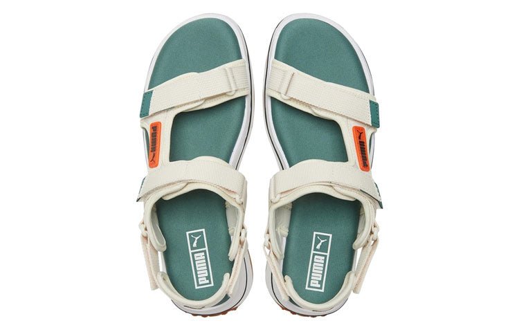 PUMA Future Rider Sandal 372318-05 - Image 4
