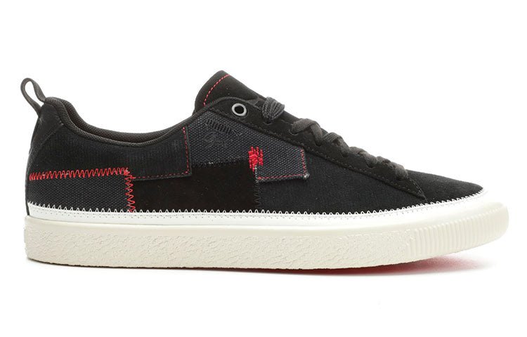 PUMA Clyde '#REFORM' 372337-01 - Image 2