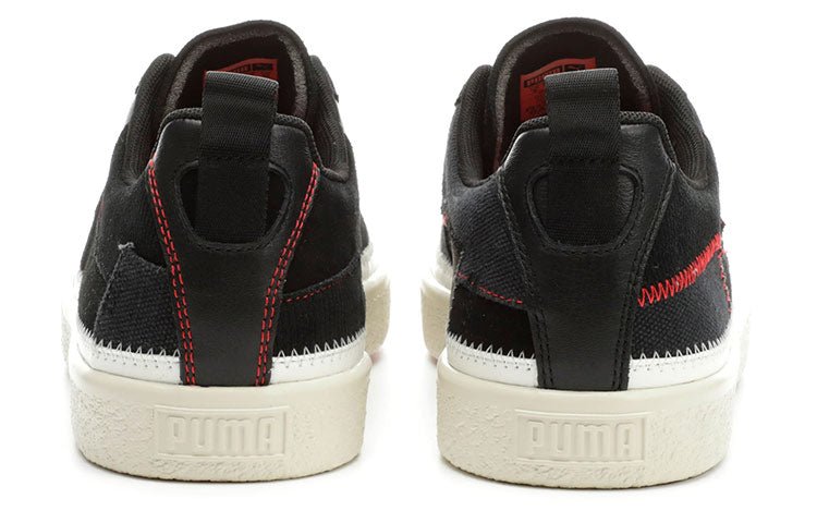 PUMA Clyde '#REFORM' 372337-01 - Image 4